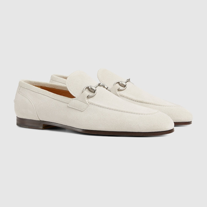 GUCCI Men's Gucci Jordaan loafer
