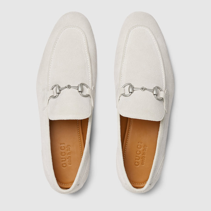 GUCCI Men's Gucci Jordaan loafer