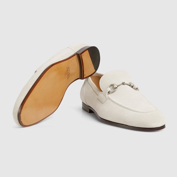 GUCCI Men's Gucci Jordaan loafer