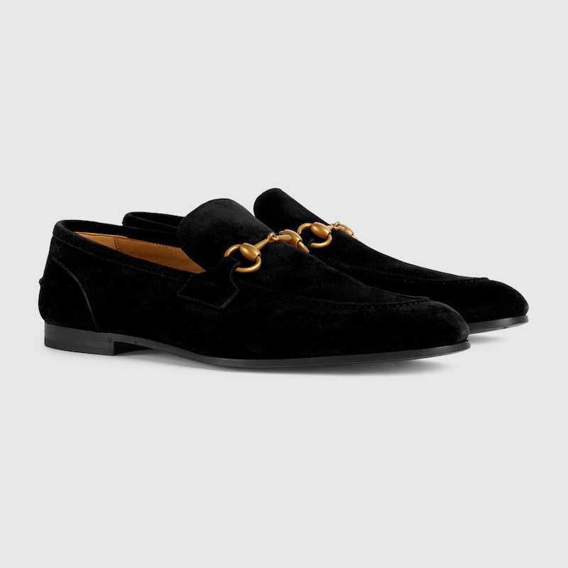 GUCCI Men's Gucci Jordaan loafer