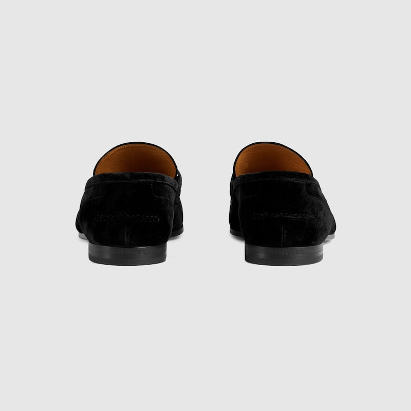 GUCCI Men's Gucci Jordaan loafer
