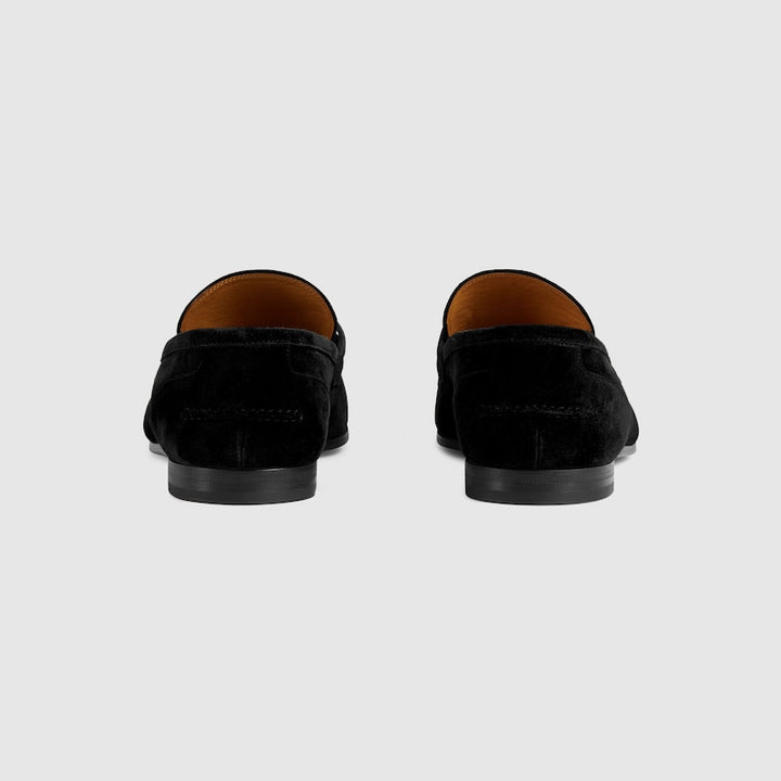 GUCCI Men's Gucci Jordaan loafer