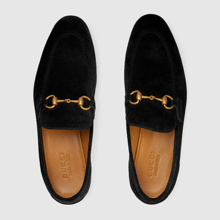 GUCCI Men's Gucci Jordaan loafer
