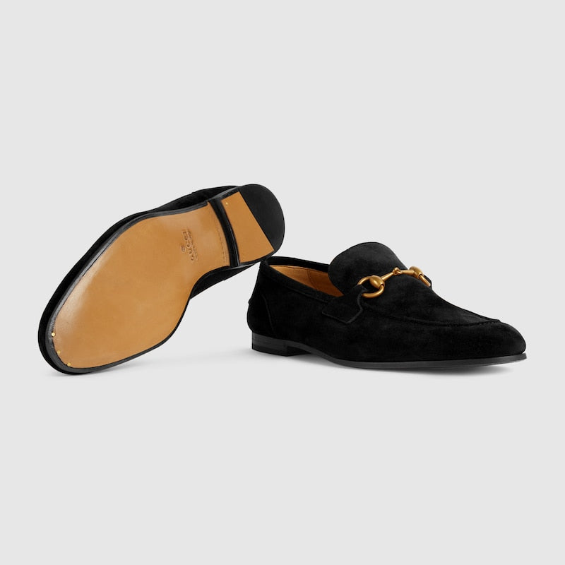 GUCCI Men's Gucci Jordaan loafer