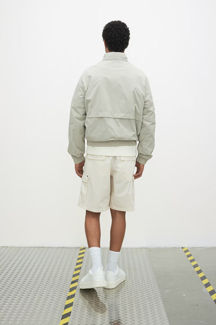 H&M Relaxed-Fit Cargo Shorts
