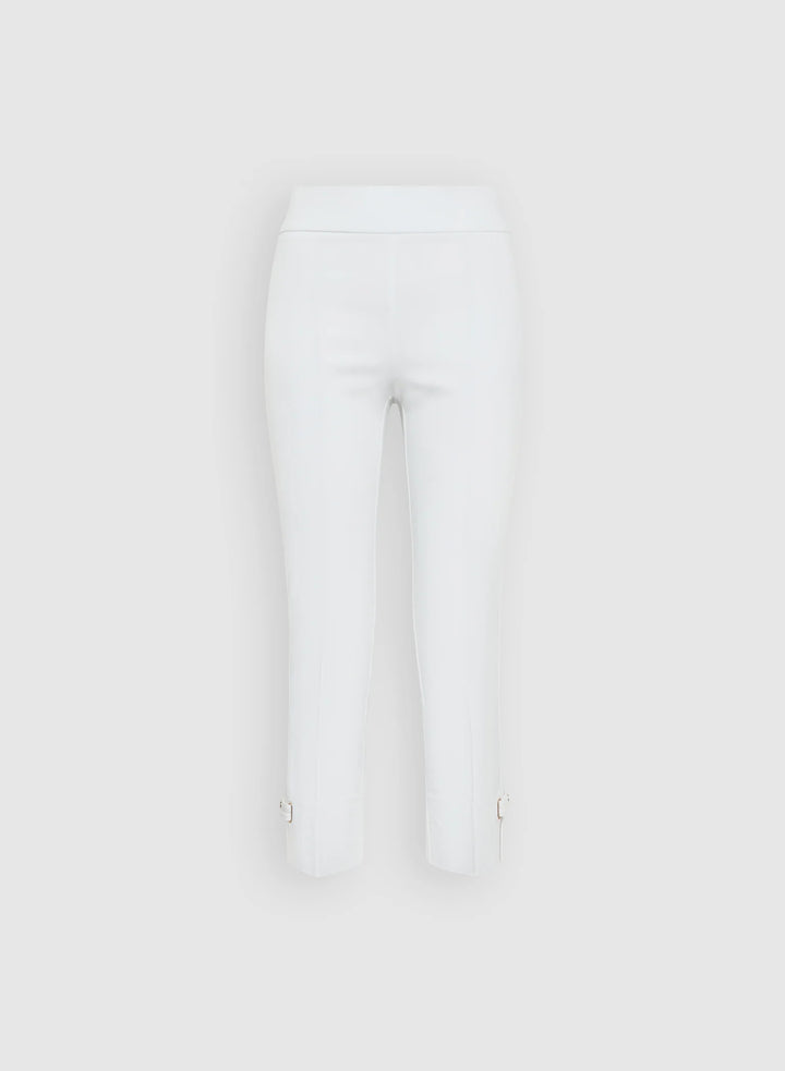 LAURA Sofia Slim-Leg Pants - Short