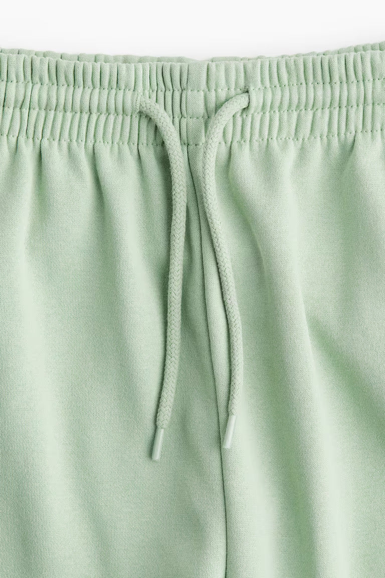 H&M High Waist Joggers