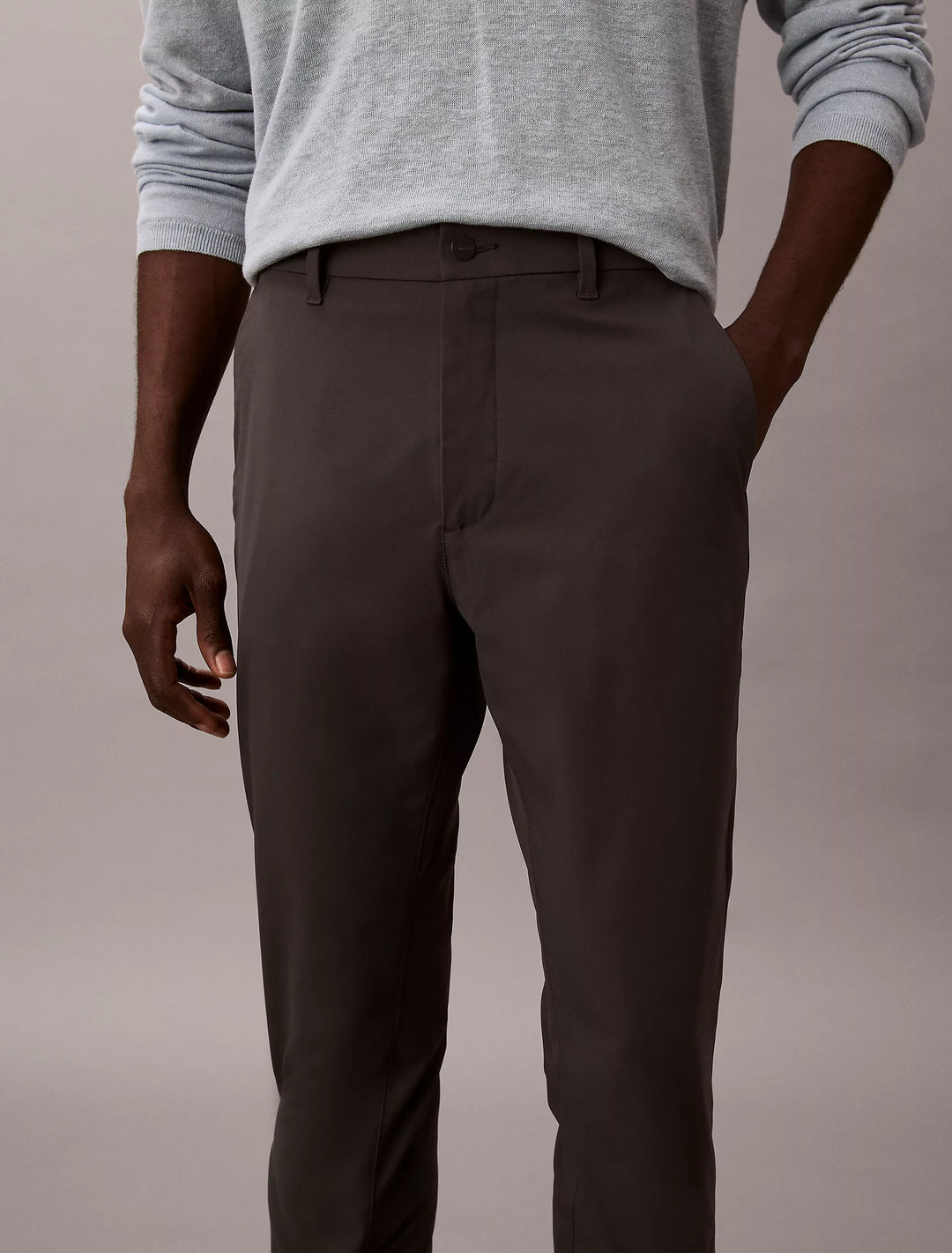 Calvin Klein Tech Slim Stretch Woven Chino