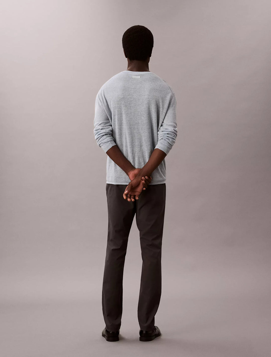 Calvin Klein Tech Slim Stretch Woven Chino
