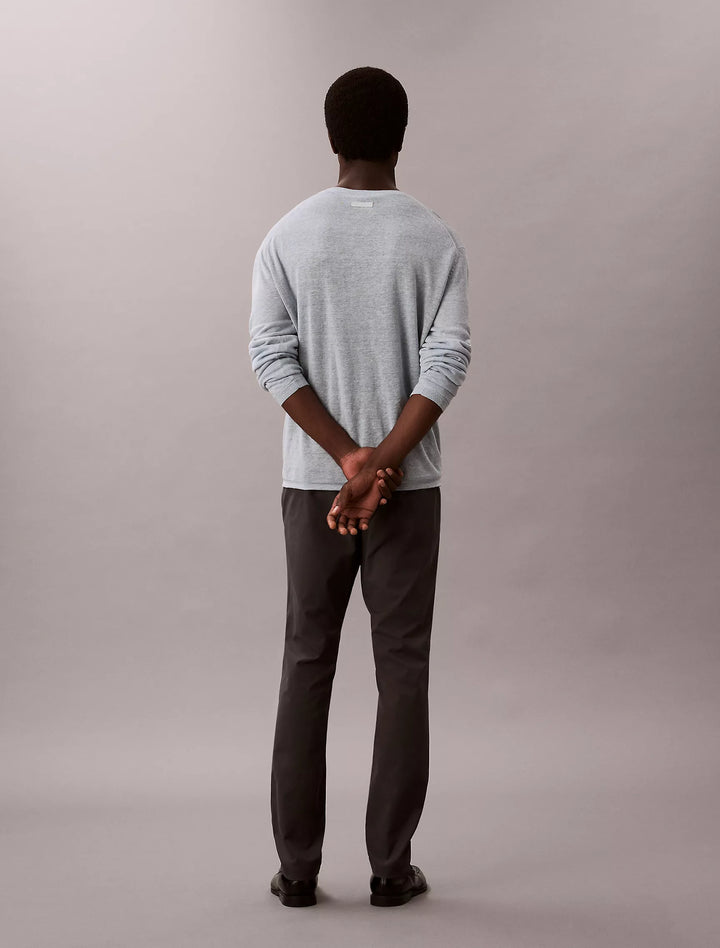 Calvin Klein Tech Slim Stretch Woven Chino
