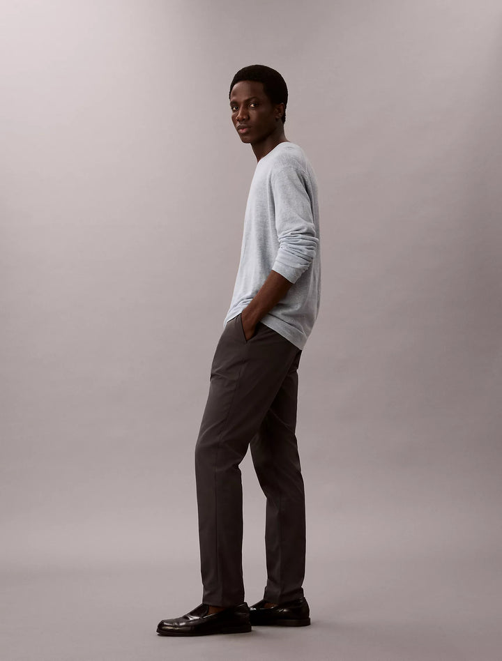 Calvin Klein Tech Slim Stretch Woven Chino