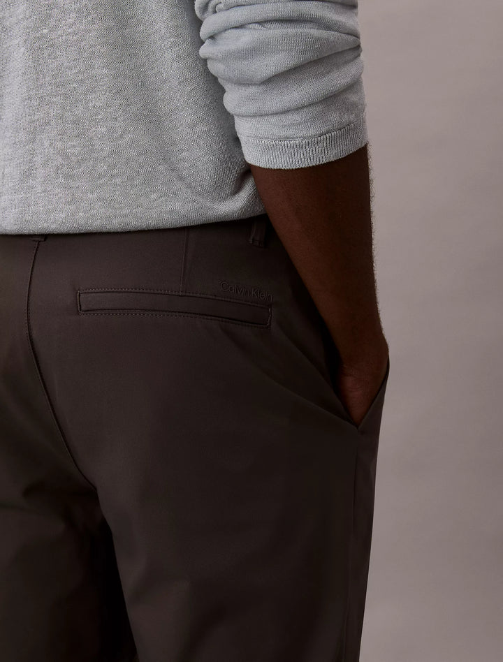 Calvin Klein Tech Slim Stretch Woven Chino