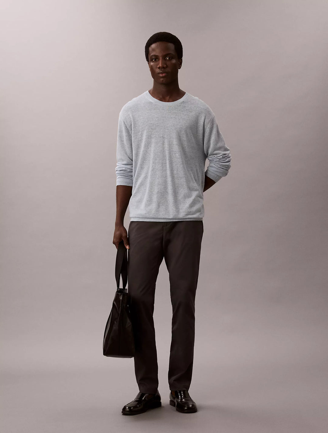 Calvin Klein Tech Slim Stretch Woven Chino