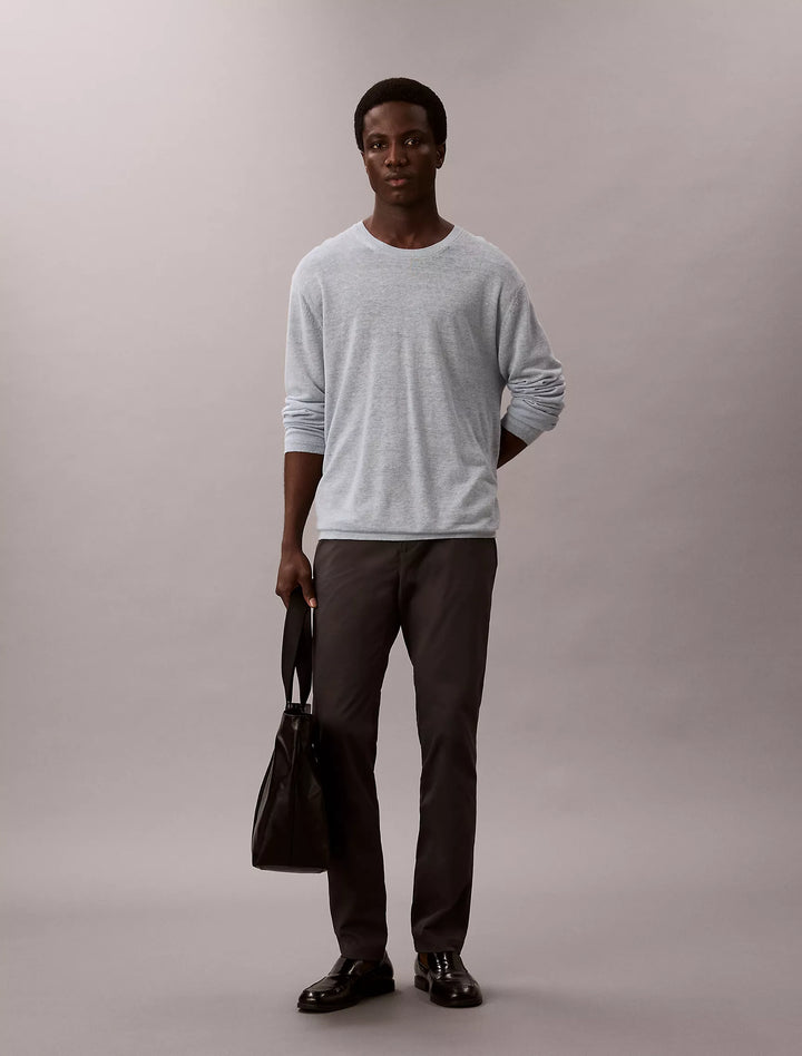 Calvin Klein Tech Slim Stretch Woven Chino