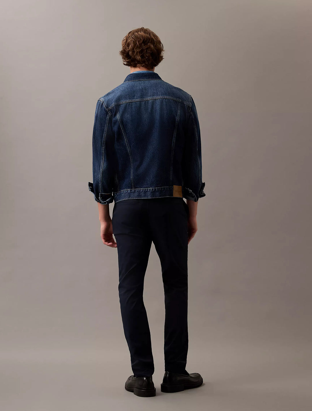 Calvin Klein Tech Slim Stretch Woven Chino