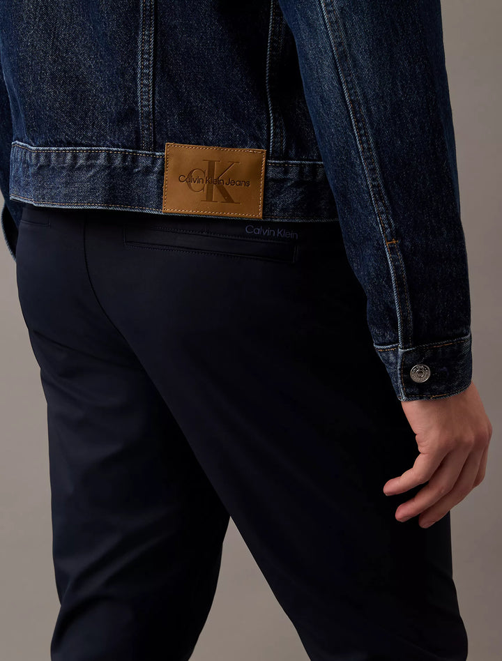 Calvin Klein Tech Slim Stretch Woven Chino