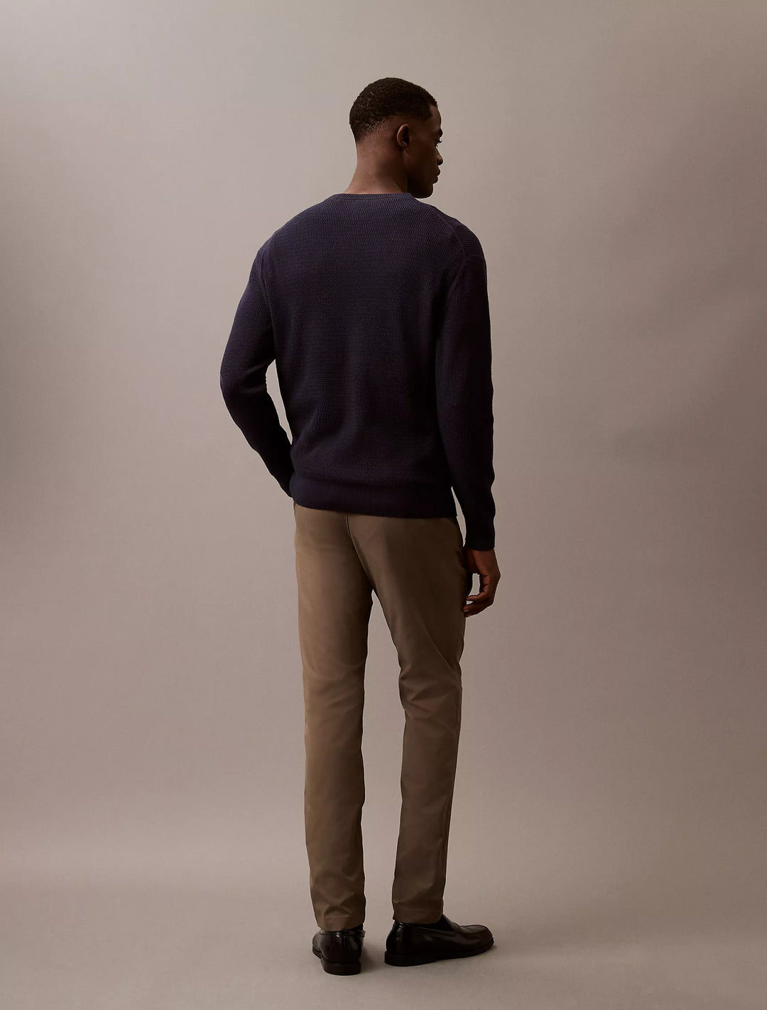 Calvin Klein Tech Slim Stretch Woven Chino