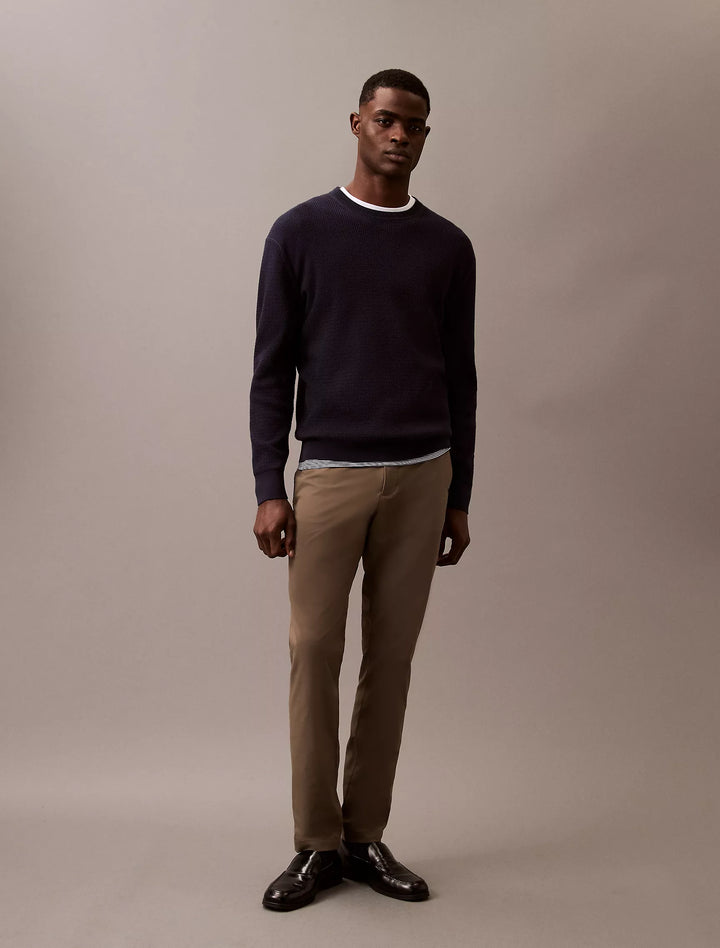 Calvin Klein Tech Slim Stretch Woven Chino