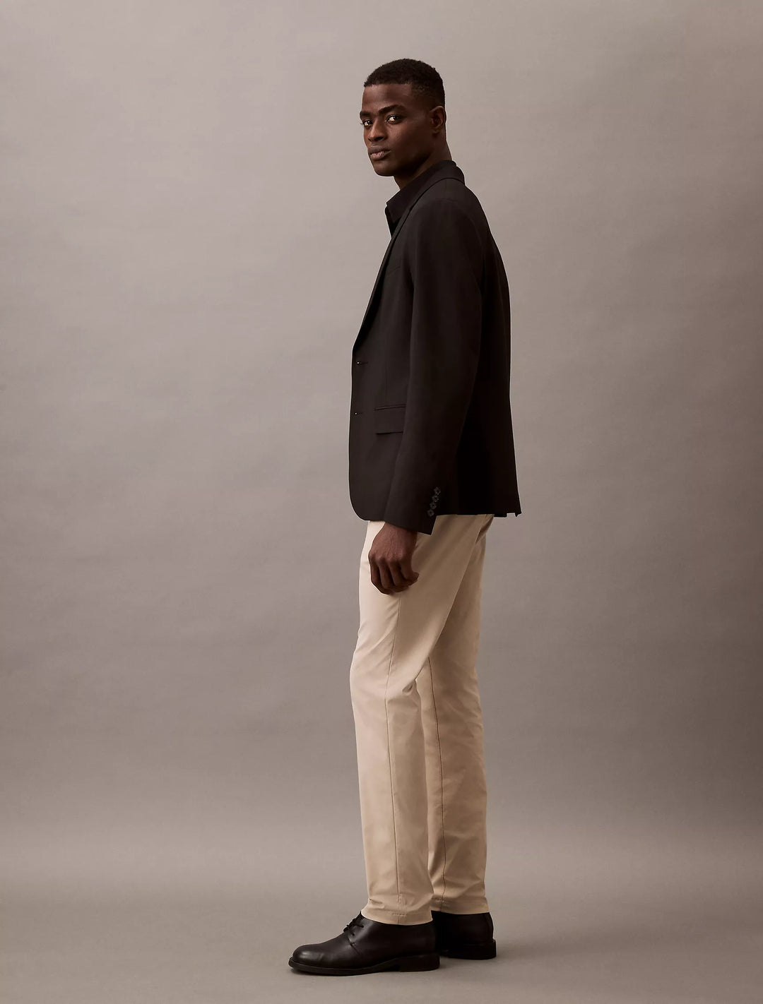 Calvin Klein Tech Slim Stretch Woven Chino