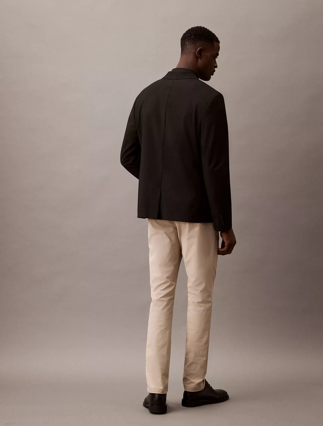 Calvin Klein Tech Slim Stretch Woven Chino