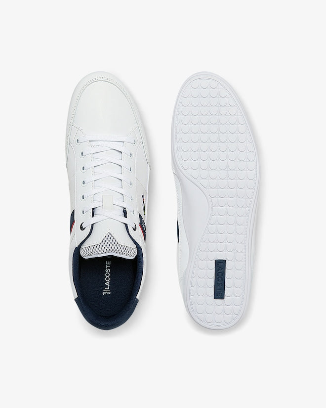 Lacoste Men's Men’s Chaymon Sneakers