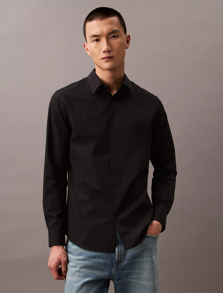 Calvin Klein Slim Stretch Shirt
