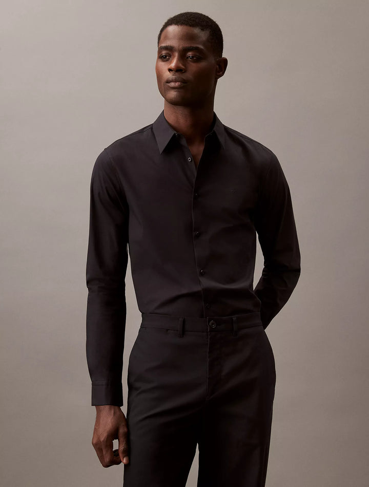 Calvin Klein Slim Stretch Shirt