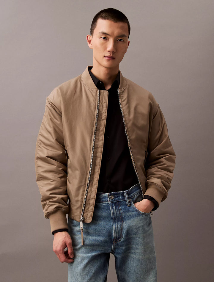 Calvin Klein Slim Stretch Shirt