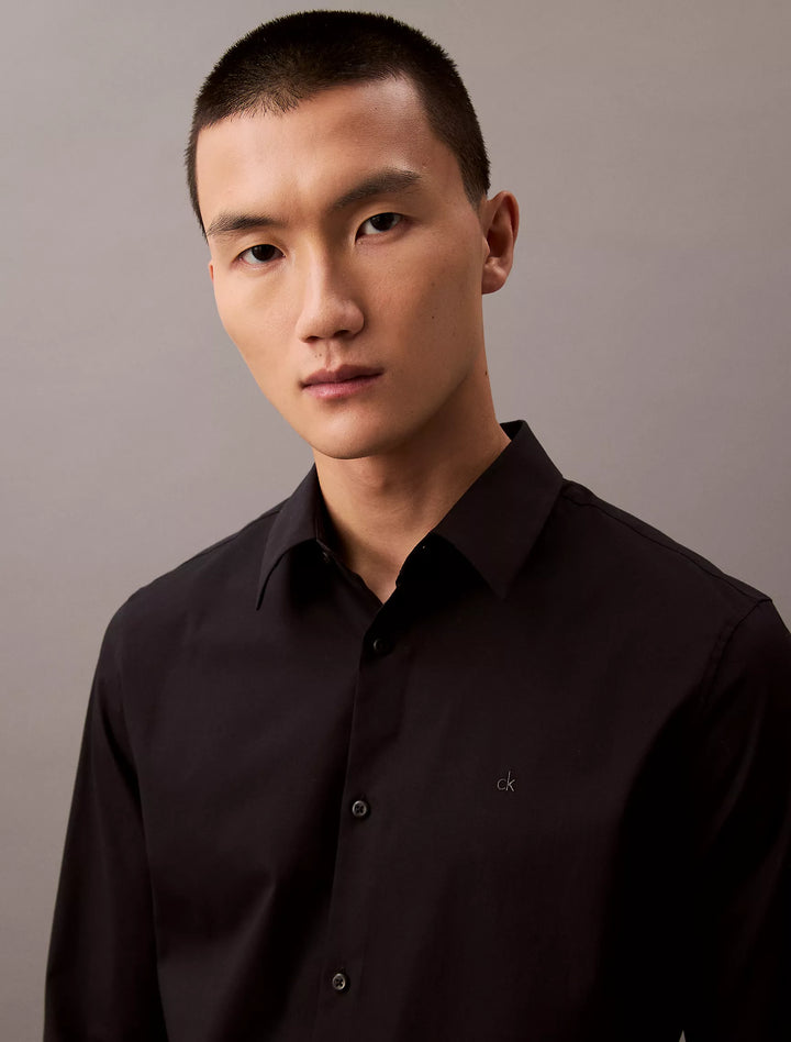 Calvin Klein Slim Stretch Shirt