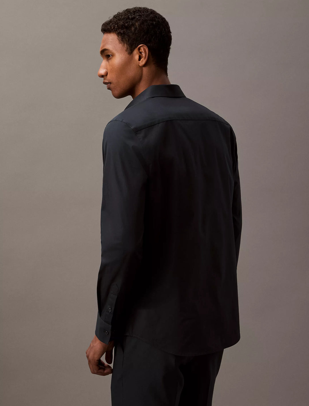 Calvin Klein Slim Stretch Shirt