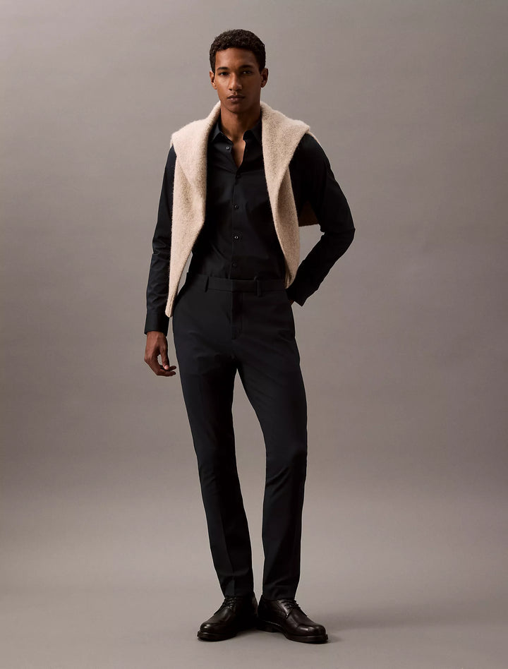Calvin Klein Slim Stretch Shirt