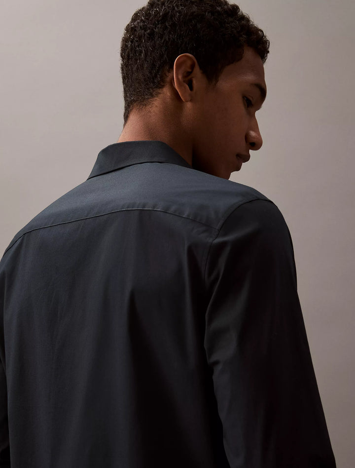 Calvin Klein Slim Stretch Shirt