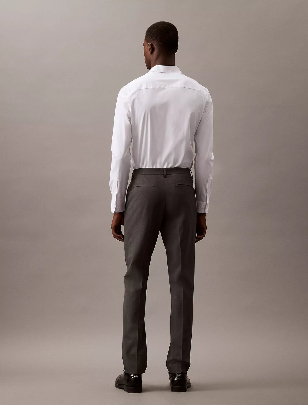 Calvin Klein Slim Stretch Shirt