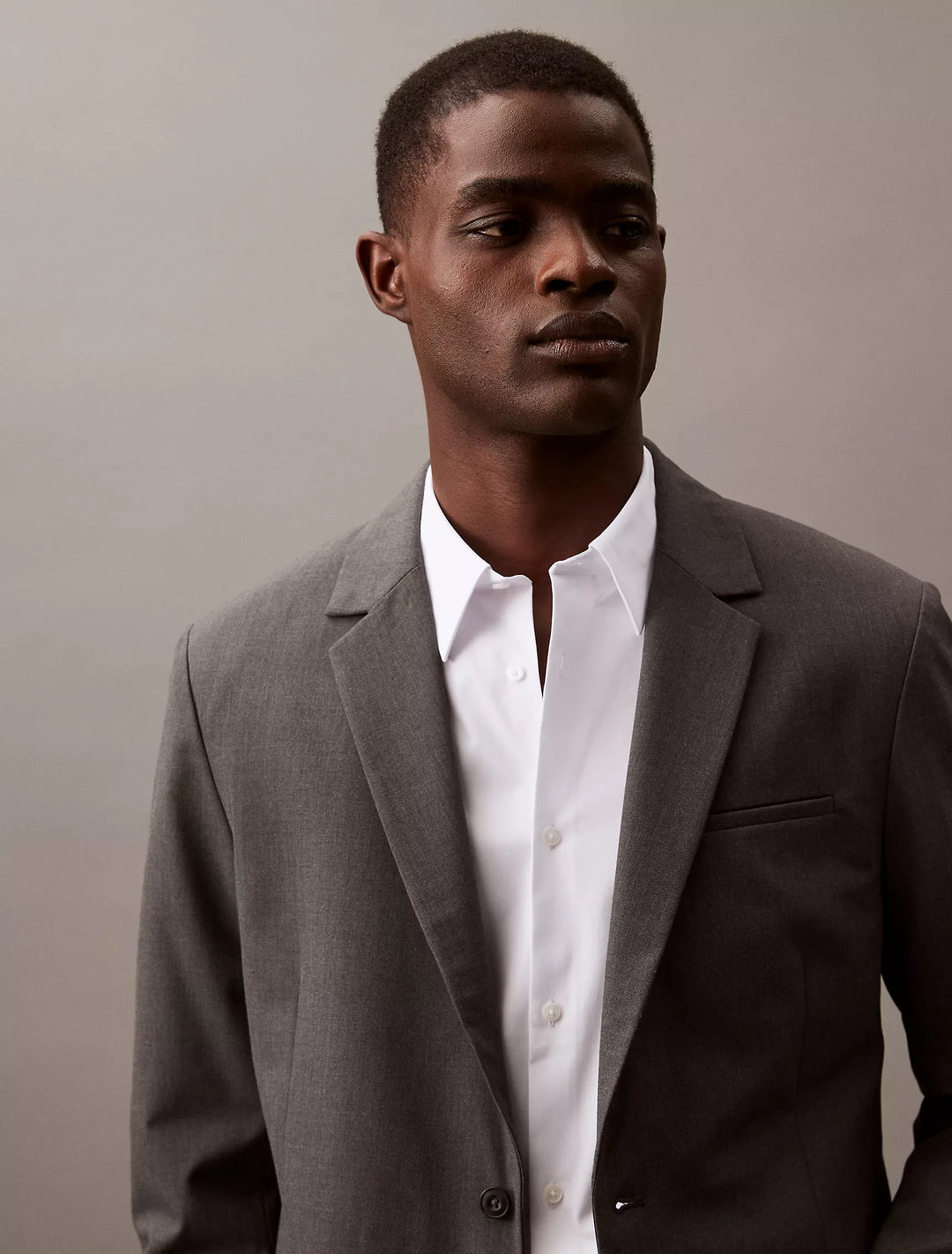 Calvin Klein Slim Stretch Shirt