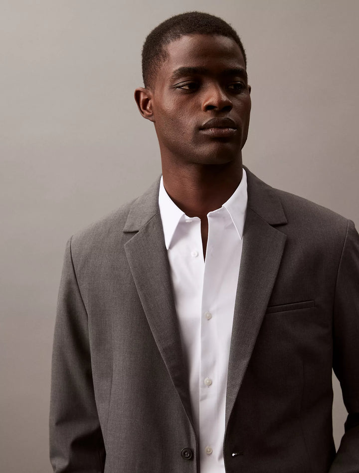 Calvin Klein Slim Stretch Shirt