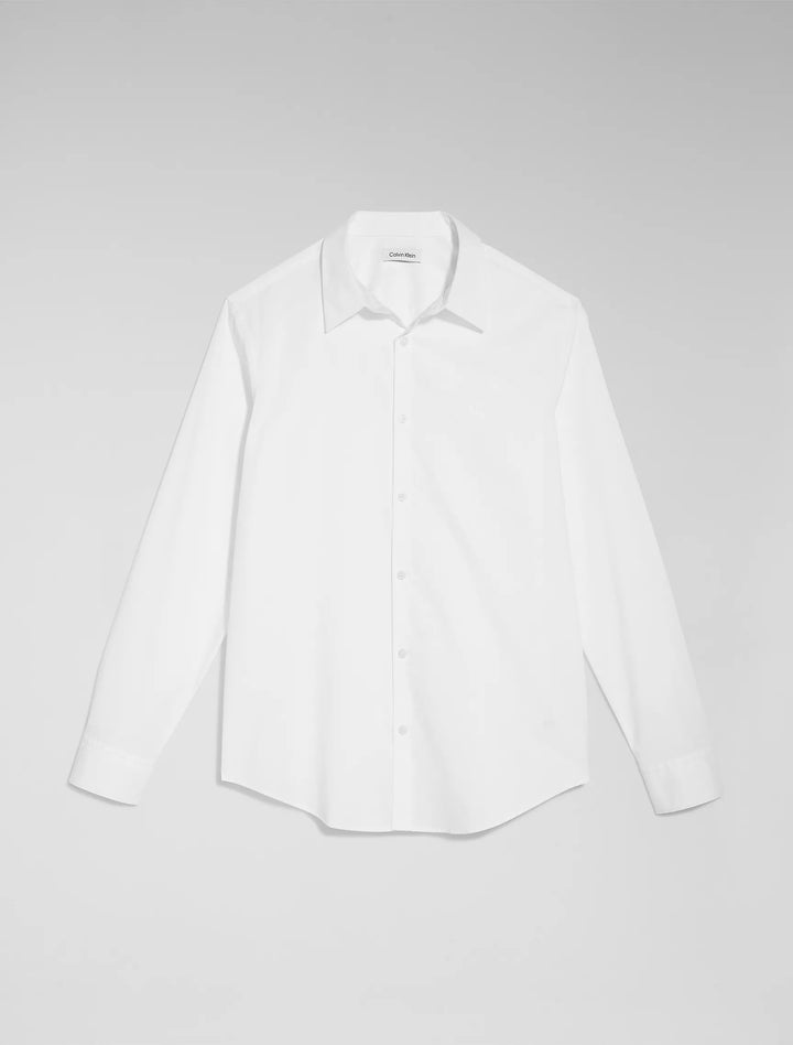 Calvin Klein Slim Stretch Shirt