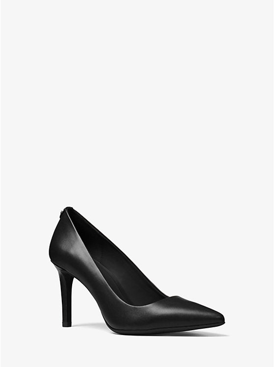 Michael Kors Dorothy Flex Leather Pump