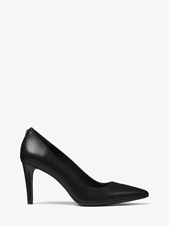 Michael Kors Dorothy Flex Leather Pump