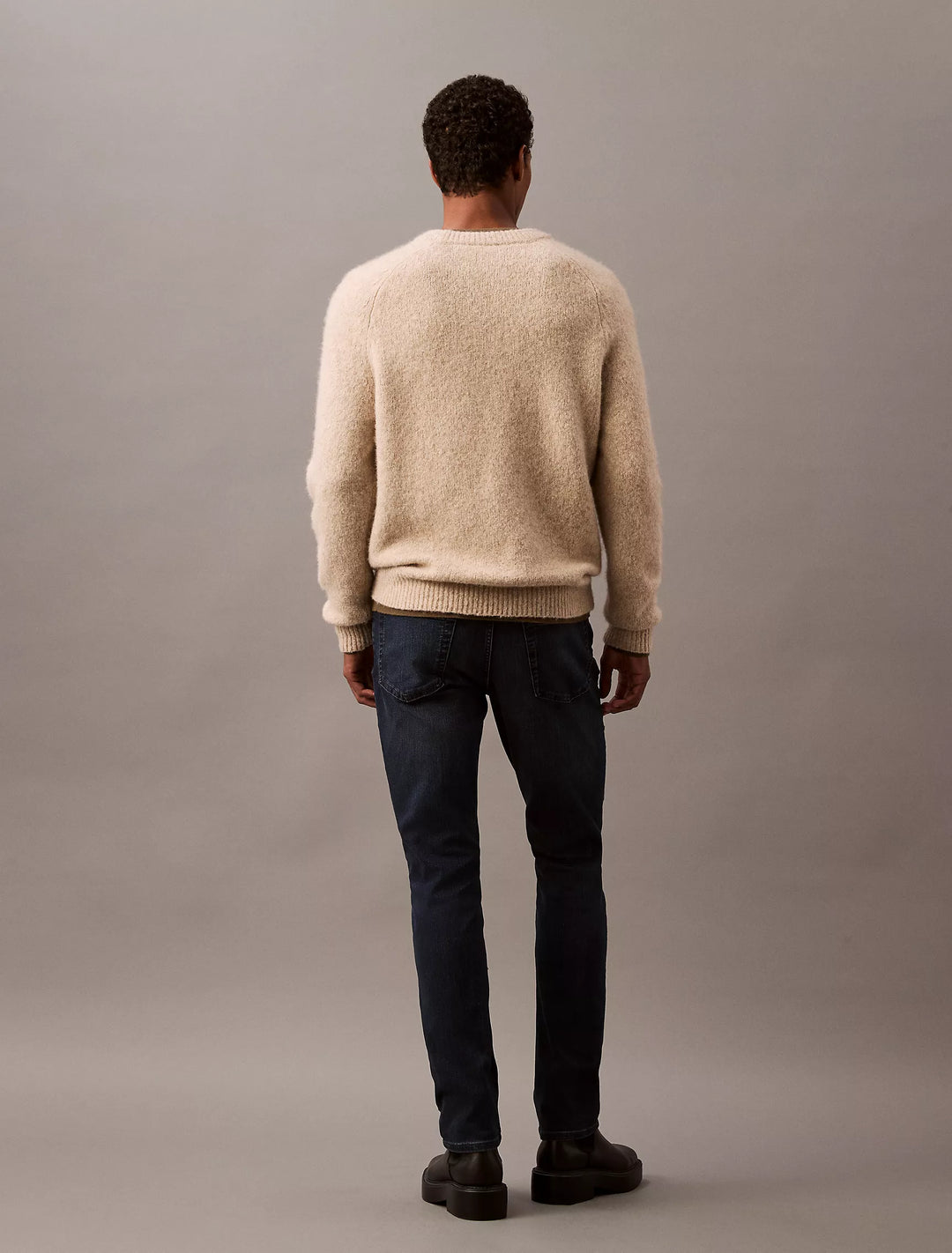 Calvin Klein Slim Fit Jean