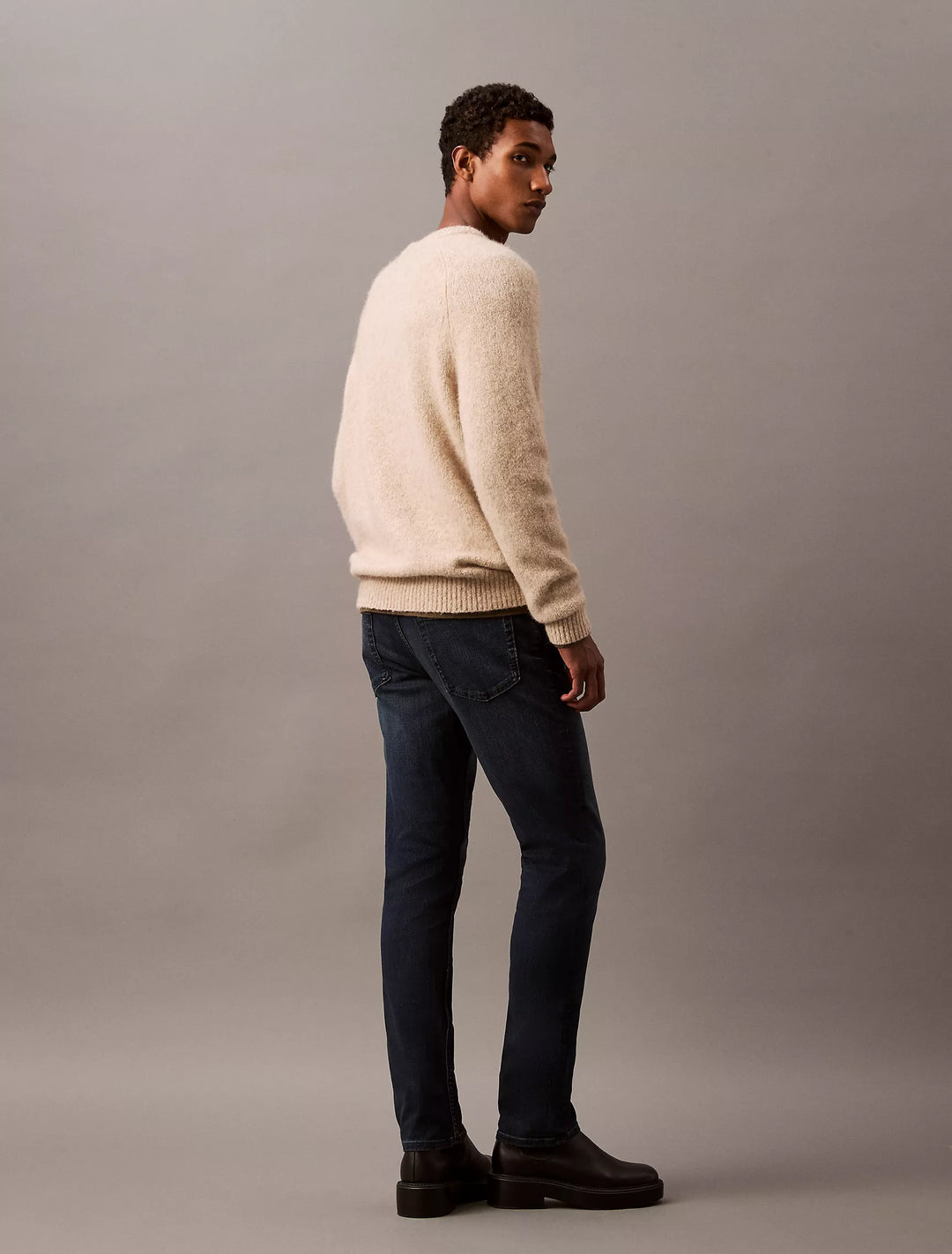 Calvin Klein Slim Fit Jean