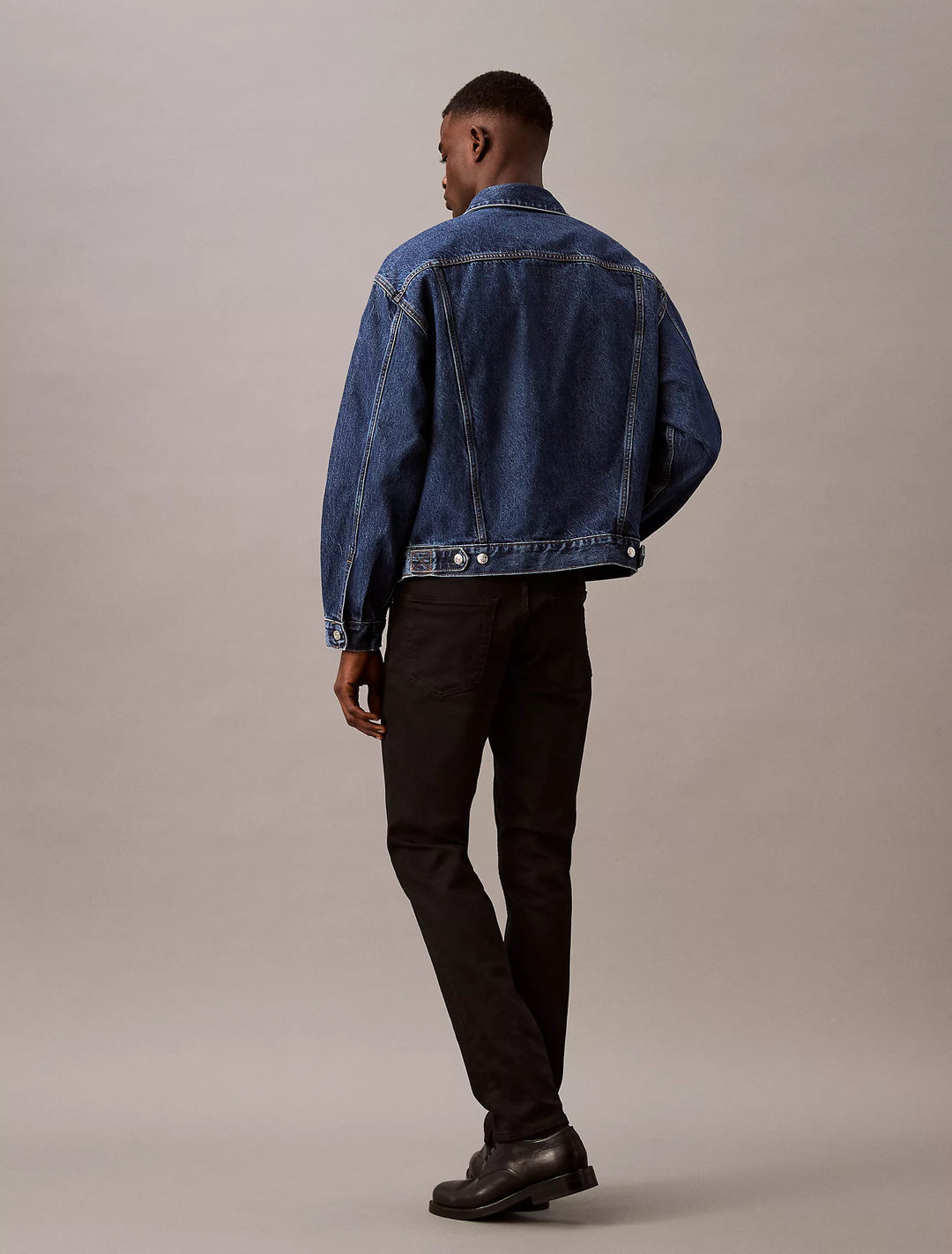 Calvin Klein Slim Fit Jean