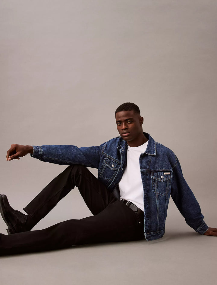 Calvin Klein Slim Fit Jean
