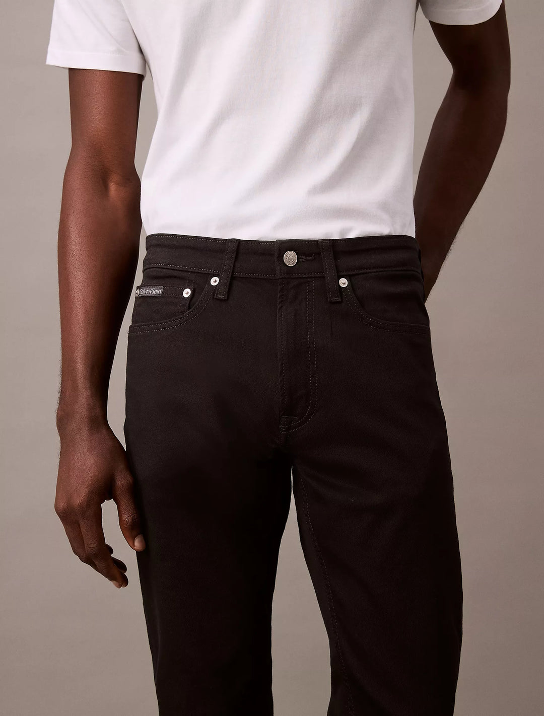 Calvin Klein Slim Fit Jean