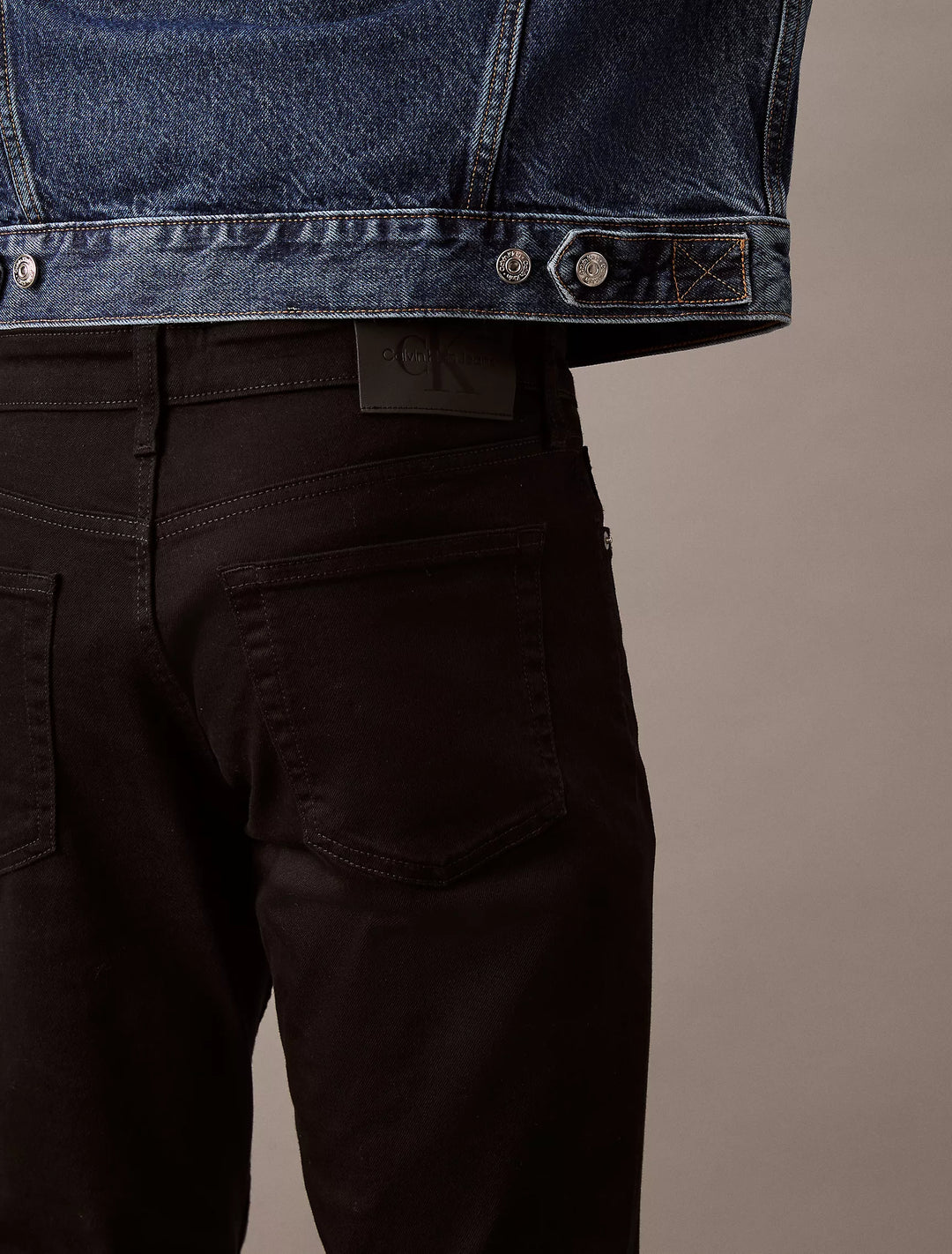 Calvin Klein Slim Fit Jean