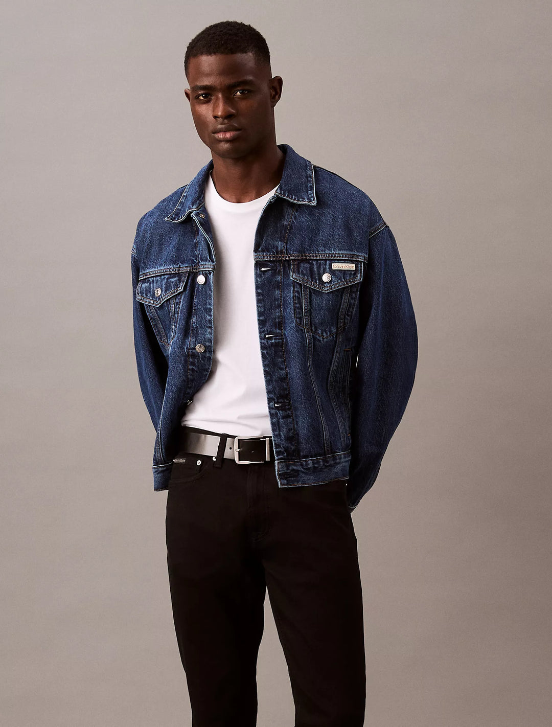 Calvin Klein Slim Fit Jean