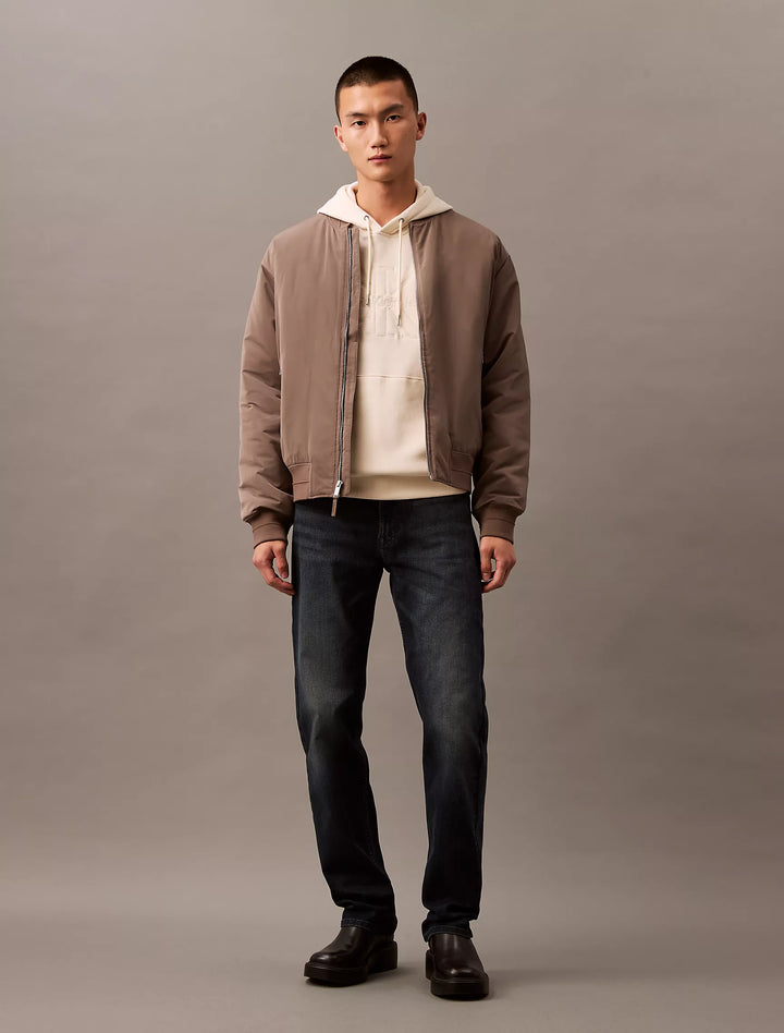 Calvin Klein Standard Straight Fit Jeans