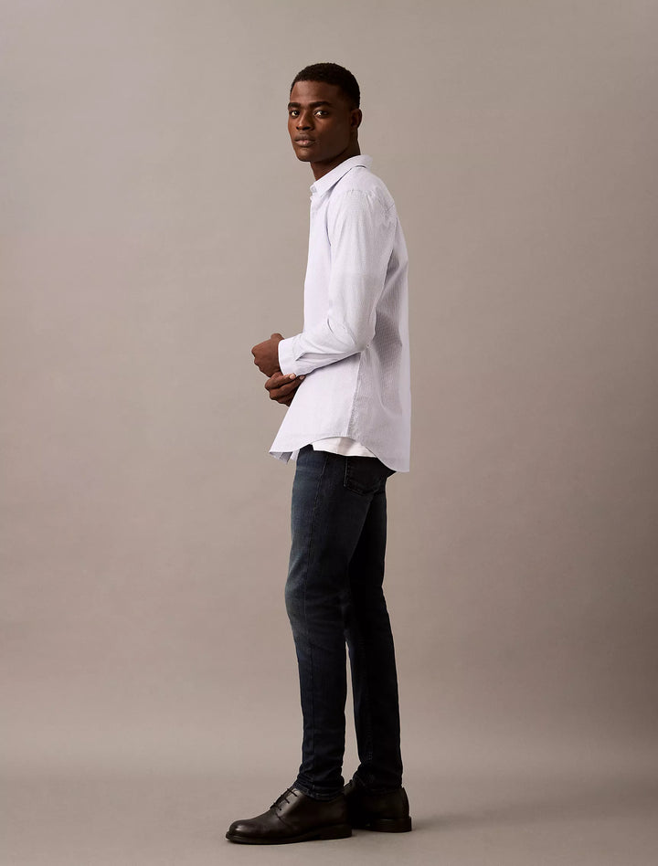 Calvin Klein Skinny Fit Jeans