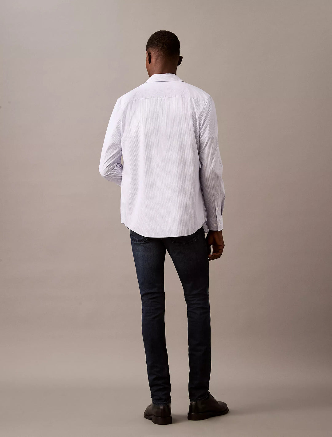 Calvin Klein Skinny Fit Jeans