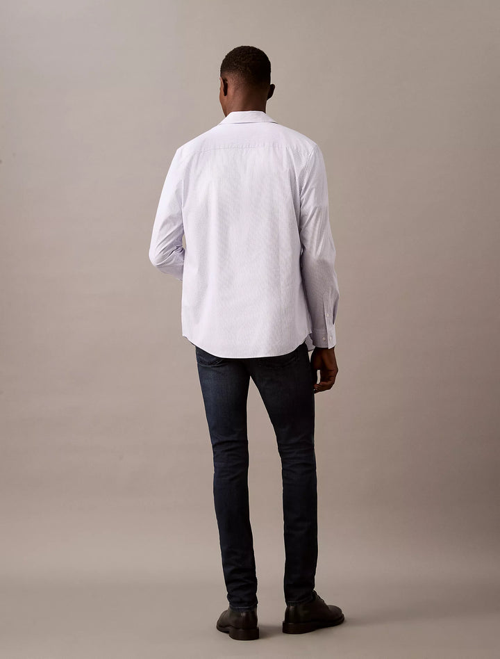 Calvin Klein Skinny Fit Jeans