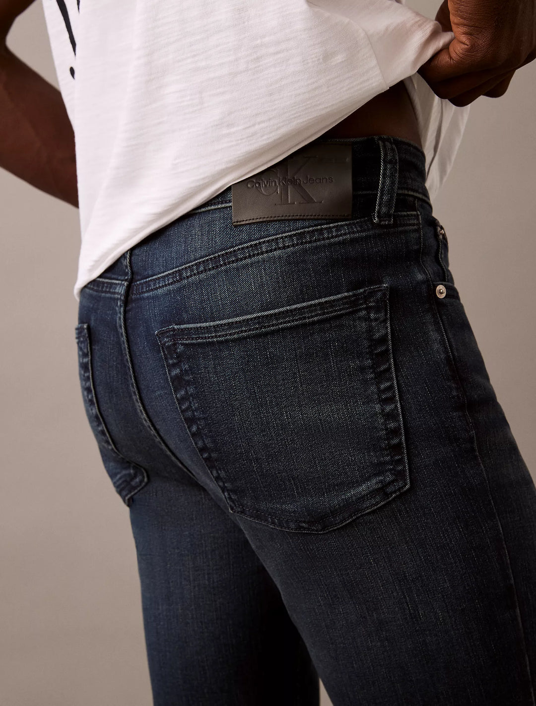 Calvin Klein Skinny Fit Jeans